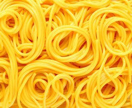 Reţeta de spaghete care a înnebunit internetul
